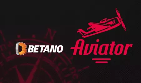 aviator betano