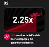 aviator como jugar paso dos