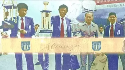 simon bolivar alianza lima