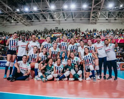 alianza lima voley