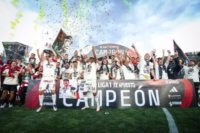 universitario campeon 2024