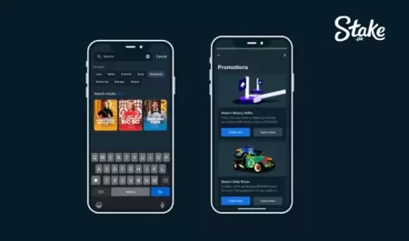 stake app promociones casino