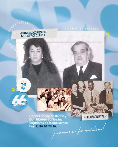 historia sporting cristal