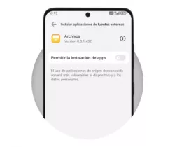Apuesta total app android permitir la instalación de apps en las definiciones