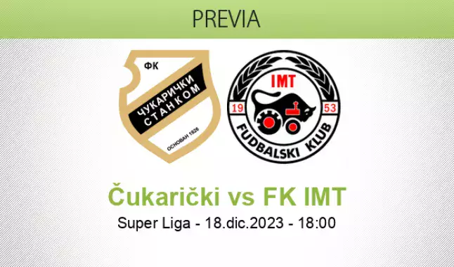 IMT Novi Beograd x FK Vozdovac Beograd 06/08/2023 na Super Liga 2023/24, Futebol